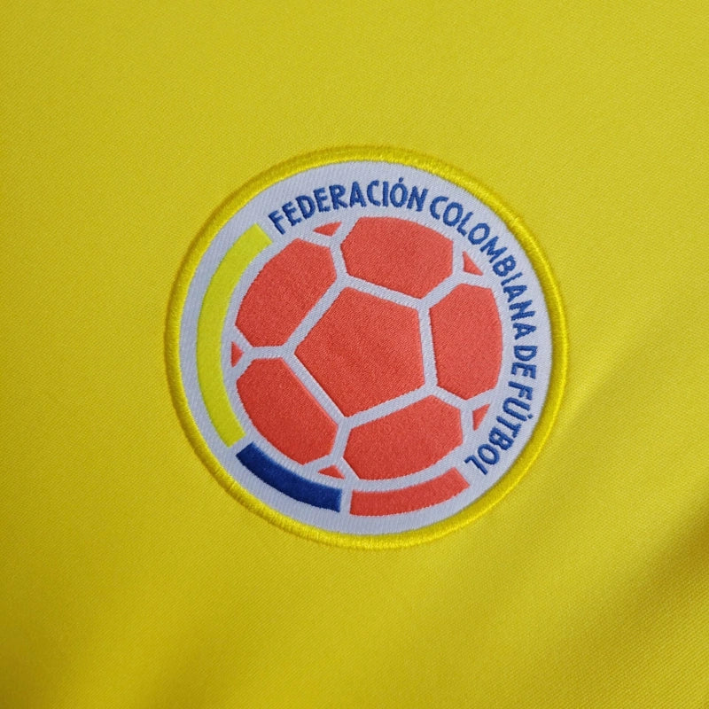 Colombia Local 2024 Versión Fan