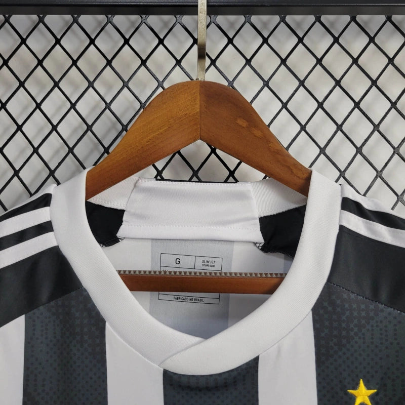 Atlético Mineiro Local 2024 Versión Fan