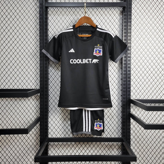 Colo Colo Kit Niños Visita 2024