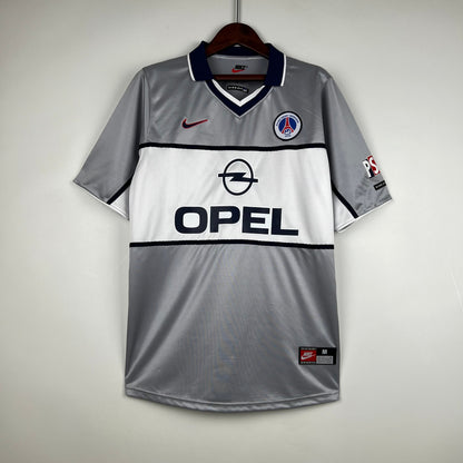 París Saint-Germain Visita Retro 1999/00 Versión Fan