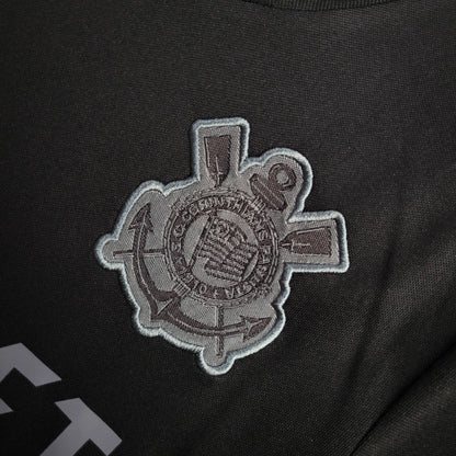Corinthians Kit Niños Visita 2024/25