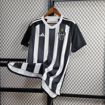 Atlético Mineiro Local 2024 Versión Fan