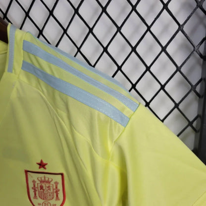 España Kit Niños Visita 2024