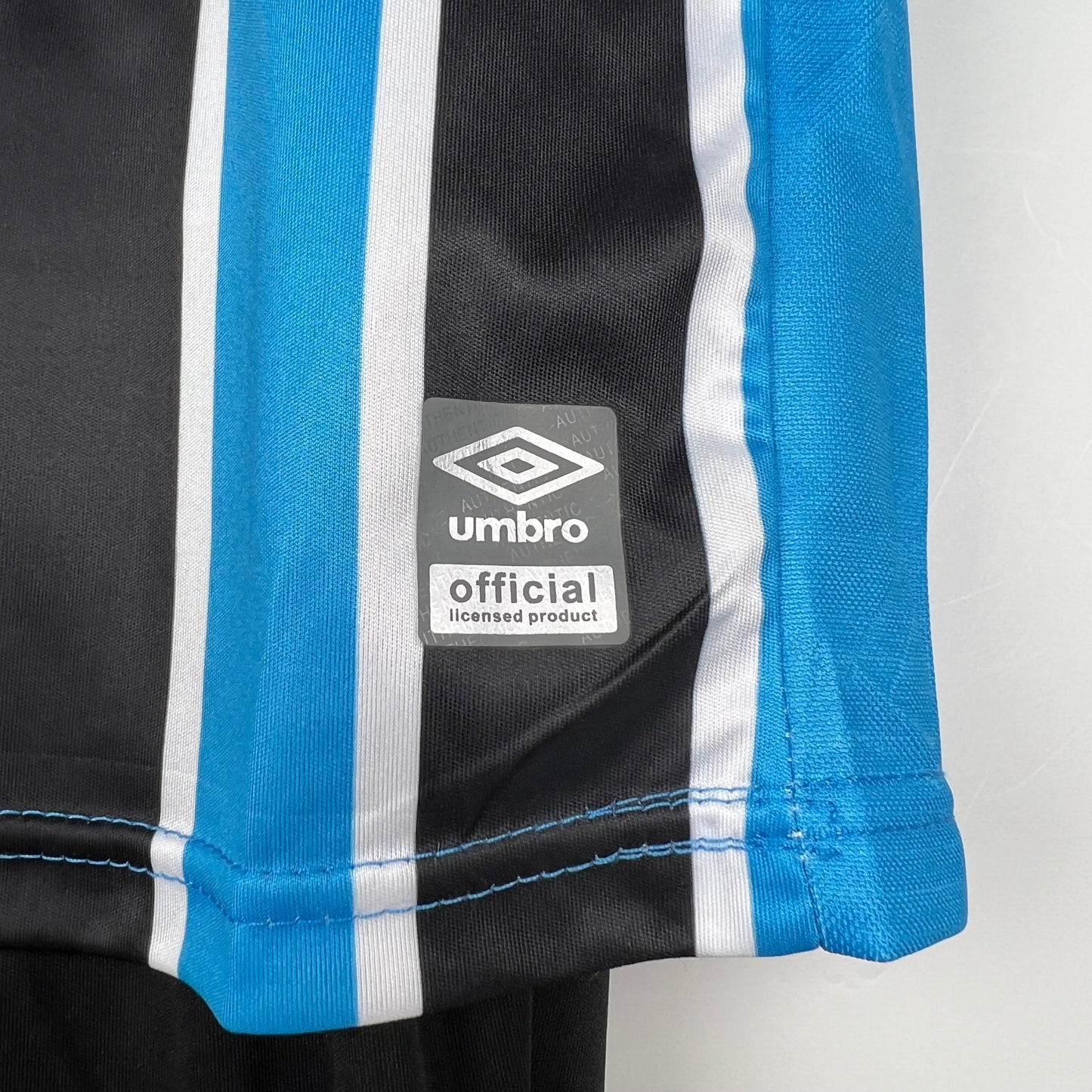 Gremio Kit Niños Local 2023/24