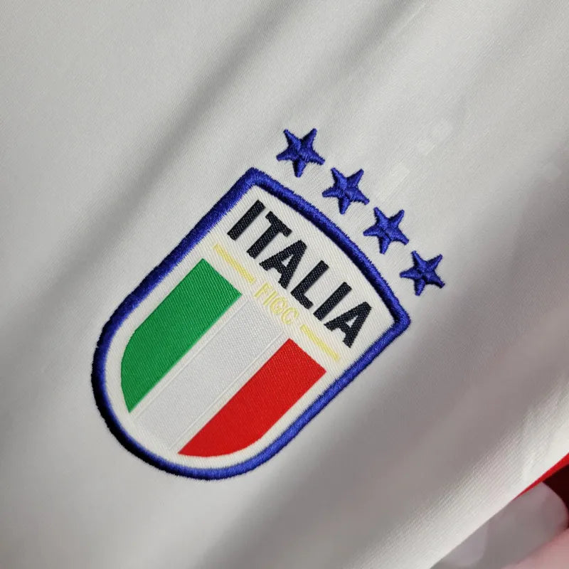 Italia Kit Niños Visita 2024