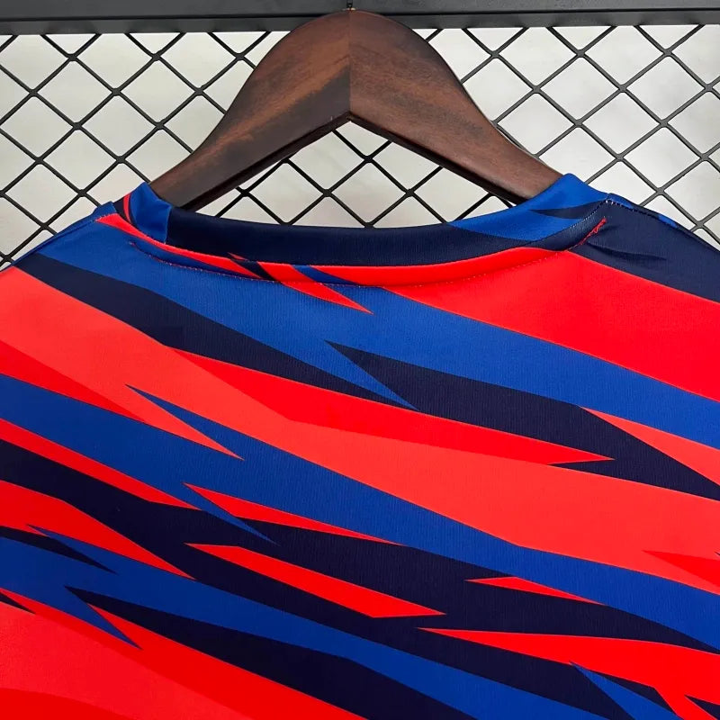 Universidad de Chile Entrenamiento 2025/26 Versión Fan