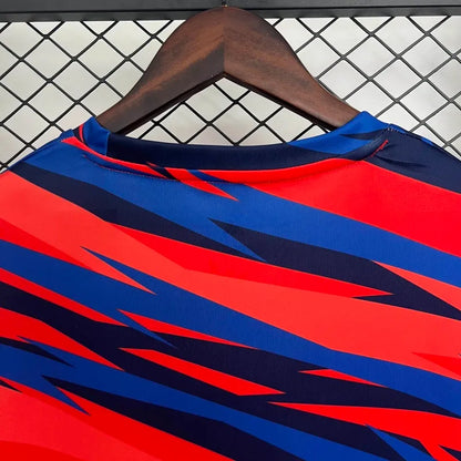 Universidad de Chile Entrenamiento 2025/26 Versión Fan