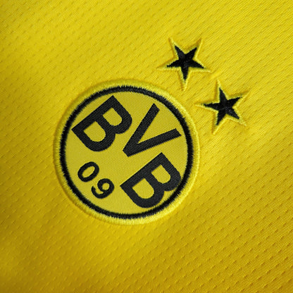 Borussia Dortmund Kit Niños Local 2023/24