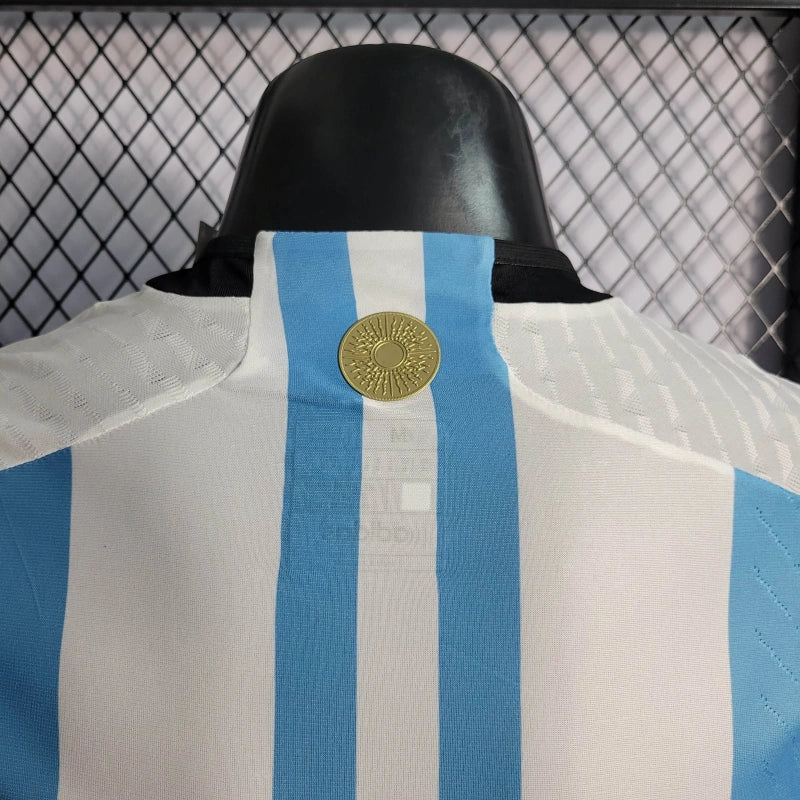 Argentina Local "3 Estrellas" 2022 Versión Jugador