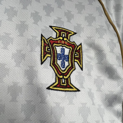 Portugal Visita Retro 2004 Versión Fan