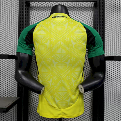 Jamaica Local 2024/25 Versión Jugador