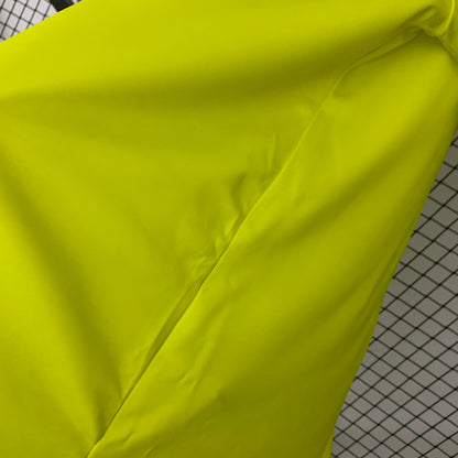 Borussia Dortmund Local Retro 1995/96 Versión Fan