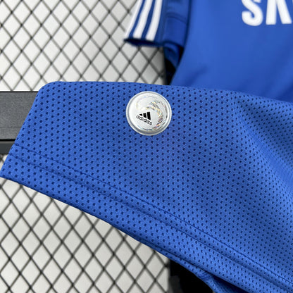 Chelsea Local Retro 2009/10 Versión Fan
