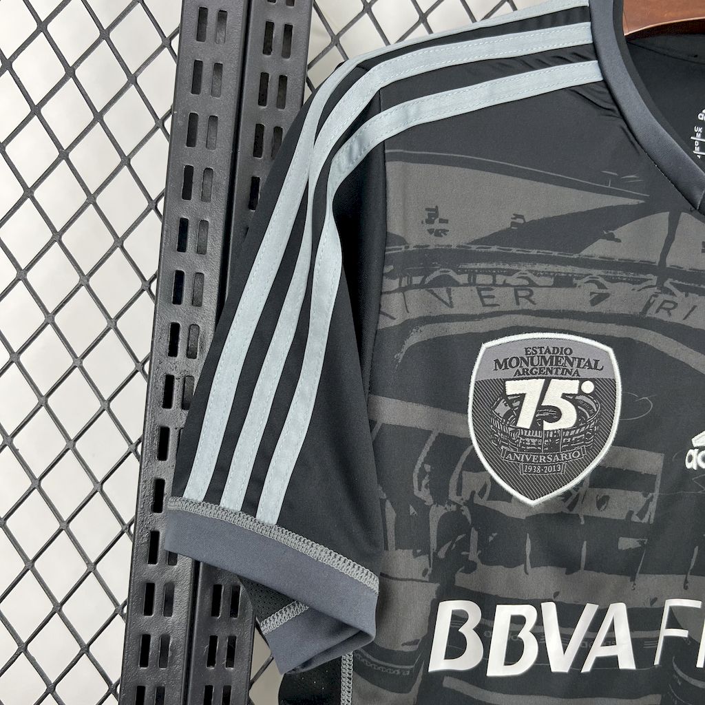 River Plate 70 aniversario Retro 2013/14 Versión Fan