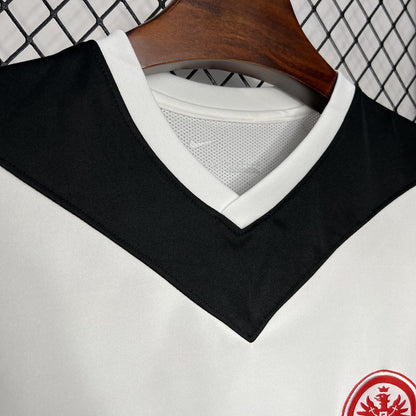 Eintracht Frankfurt Local 2024/25 Versión Fan