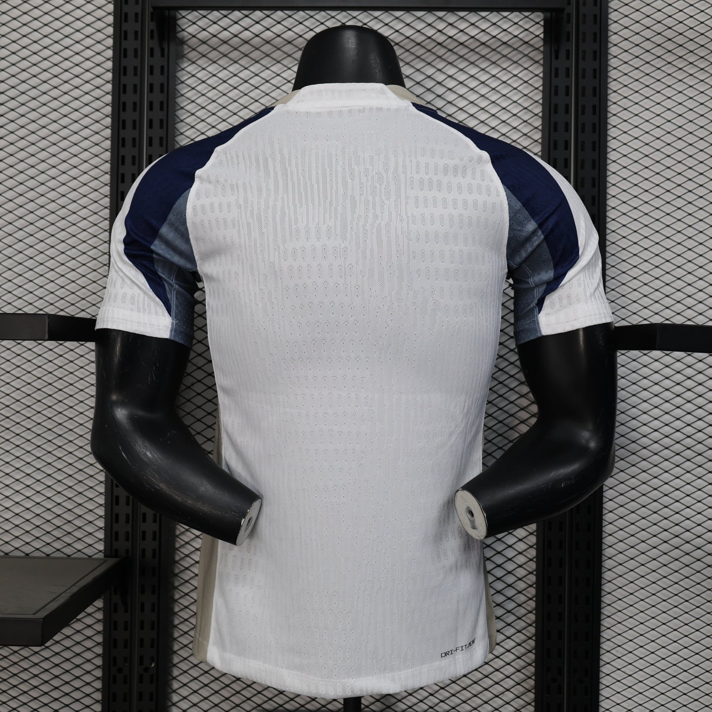 Tottenham Local 2025/26 Versión Jugador
