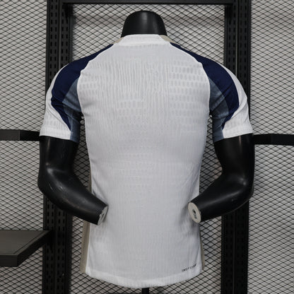 Tottenham Local 2025/26 Versión Jugador