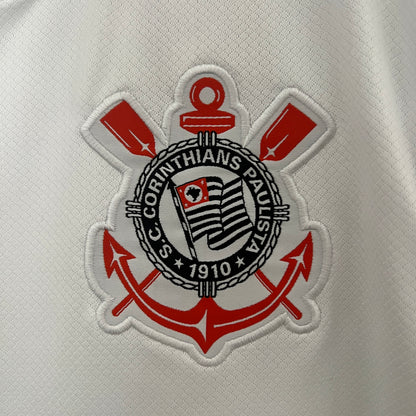 Corinthians Local 2024/25 Versión Fan