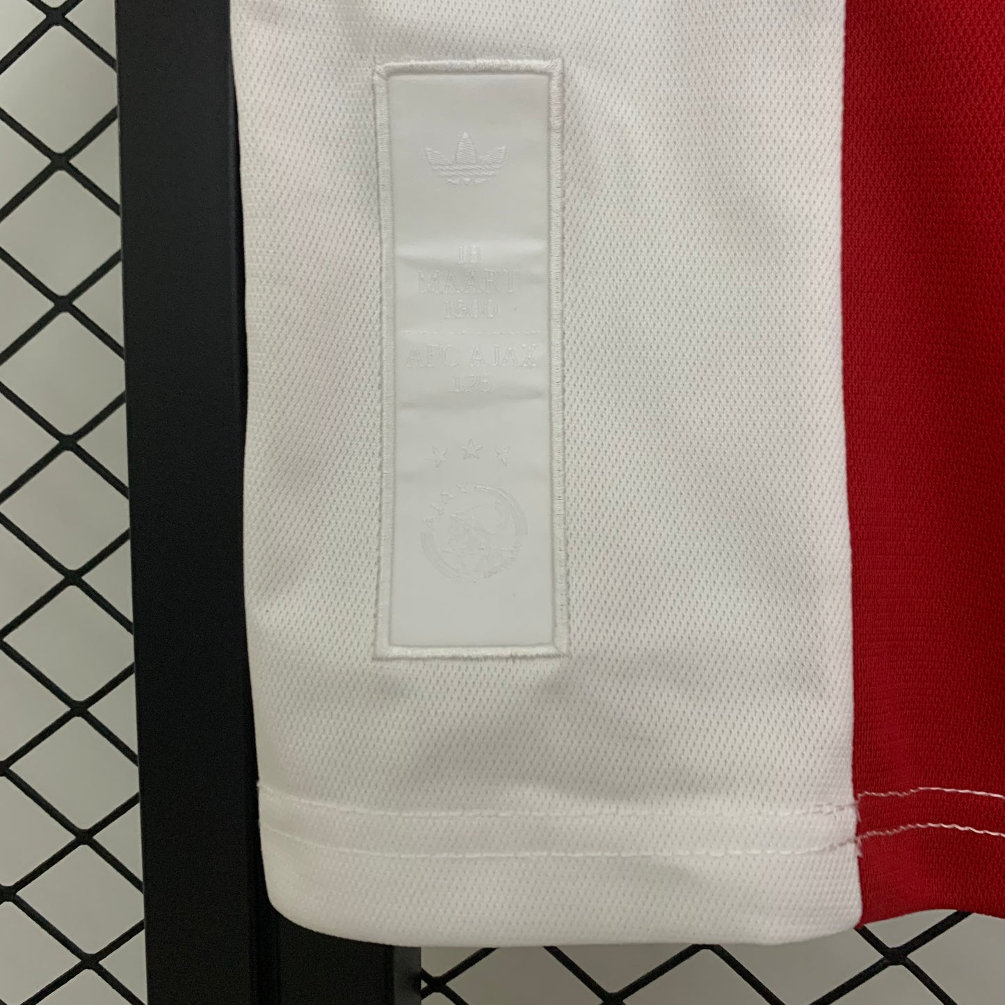 Ajax Conmemorativa 2025/26 Versión Fan