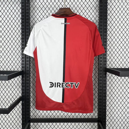 River Plate Tercera 2025/26 Versión Fan