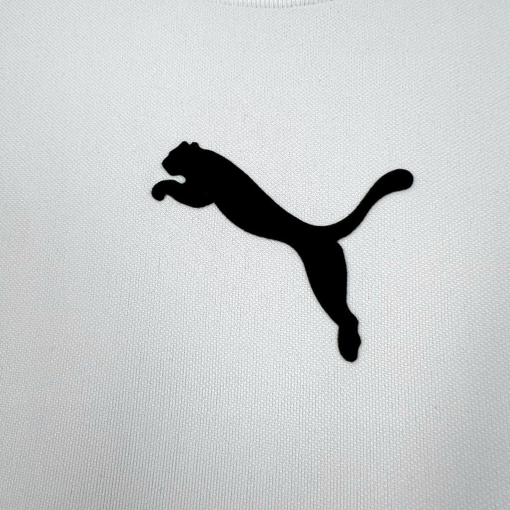 Colo Colo Local Retro 2003 Versión Fan