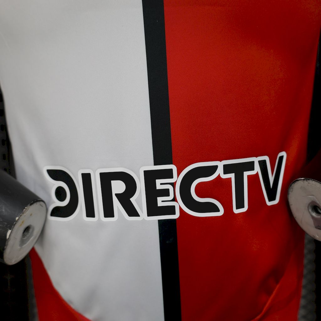 River Plate Tercera 2025/26 Versión Jugador