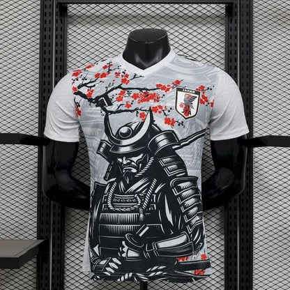 Japón Sakura Samurai 2025/26 Versión Jugador