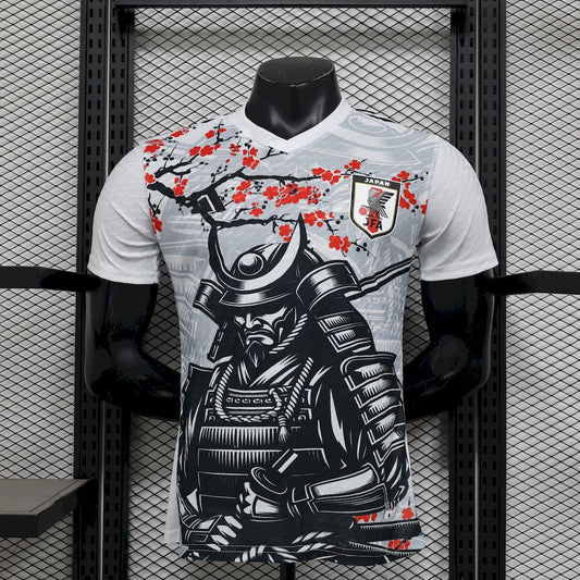 Japón Sakura Samurai 2025/26 Versión Jugador