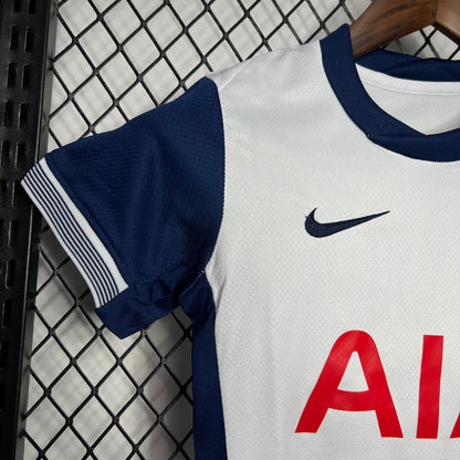 Tottenham Kit Niños Local 2024/25