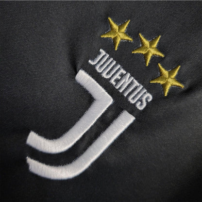 Juventus Retro 2019/20 Versión Fan