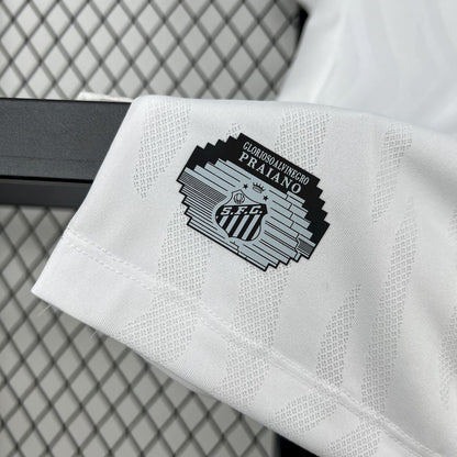 Santos Local 2025/26 Versión Fan