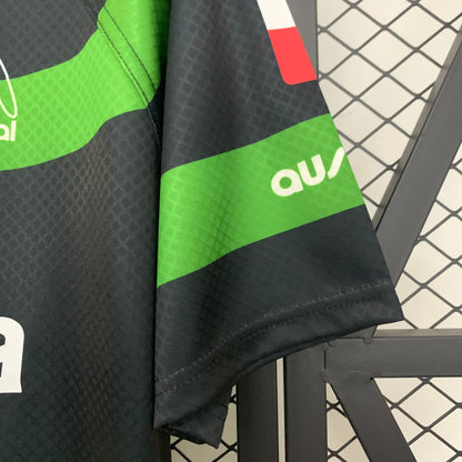 Racing Santander Visita Retro 1999/00 Versión Fan
