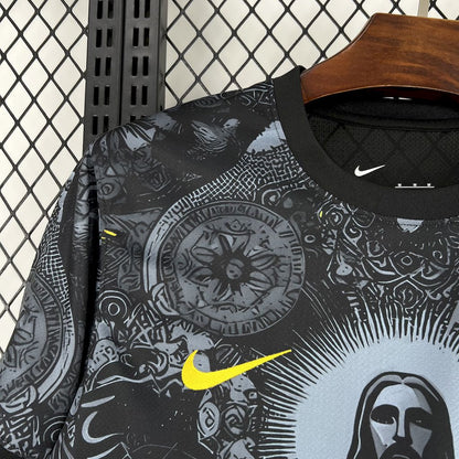 Brasil "Edición Cristo Redentor STUSSY" 2024 Versión Fan