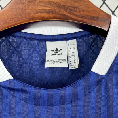 Arsenal Edición Especial Azul 2025/26 Versión Fan