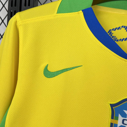 Brasil Local 2025/26 Versión Fan