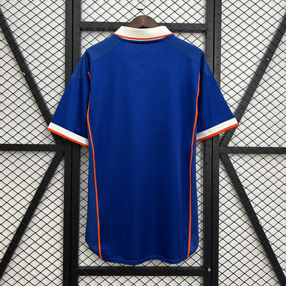 Países Bajos Local Retro 1998/00 Versión Fan