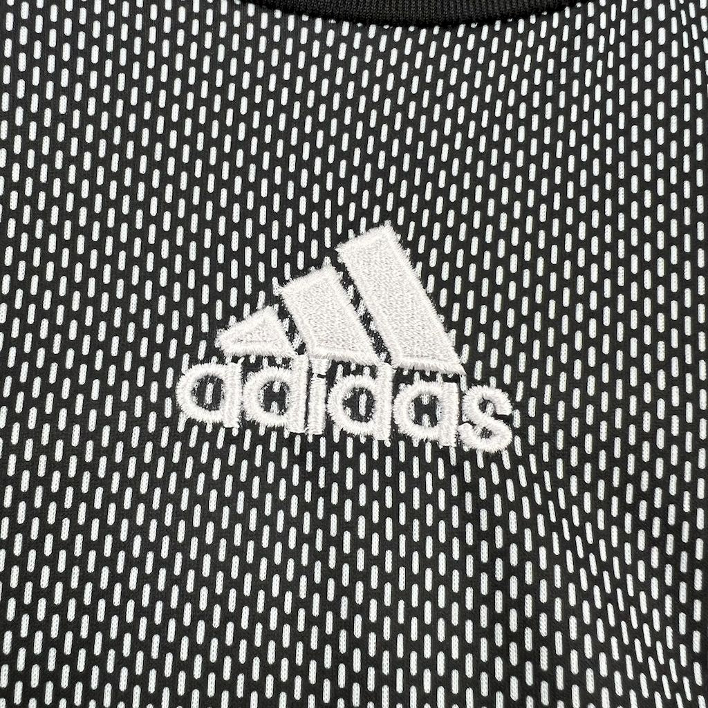 Real Madrid Portero Retro 2002/03 Versión Fan