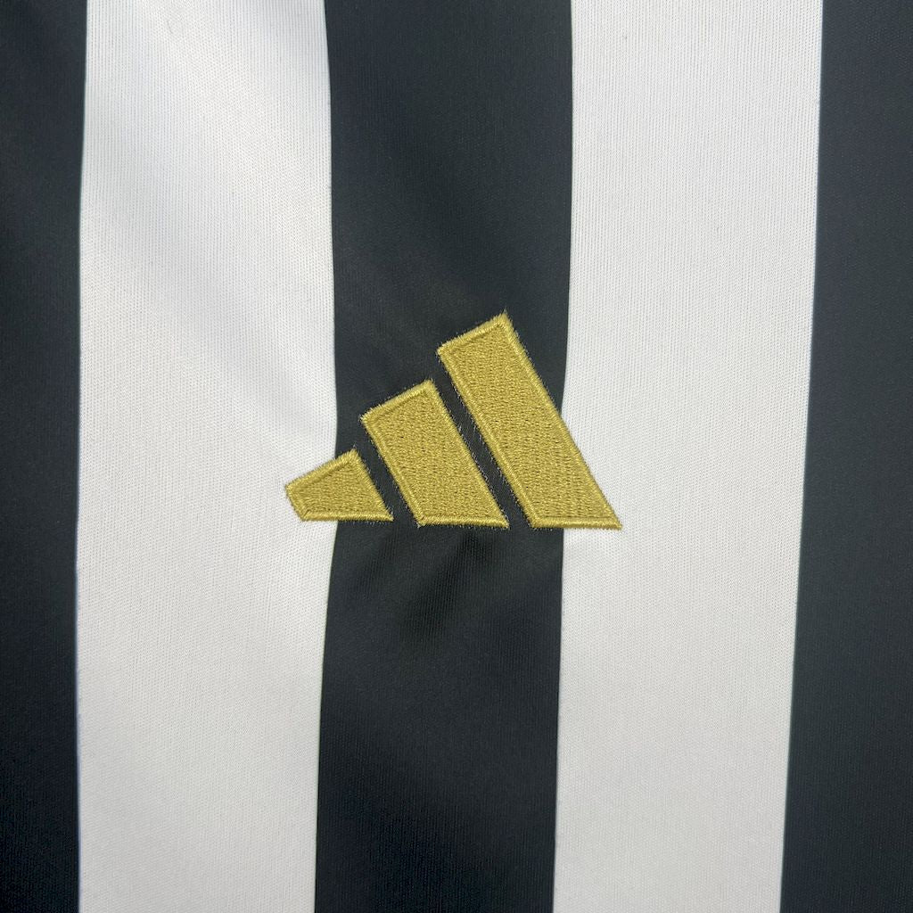Atlético Mineiro Local 2025/26 Versión Mujer