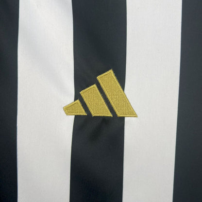 Atlético Mineiro Local 2025/26 Versión Mujer