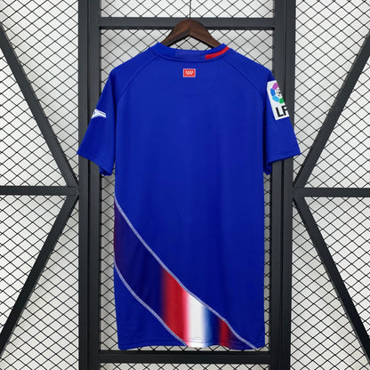 Getafe Local Retro 2009/10 Versión Fan