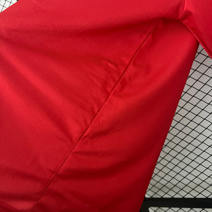Fiorentina Tercera Retro 1995/96 Versión Fan