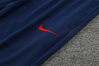 Buzo Completo PSG Multicolor