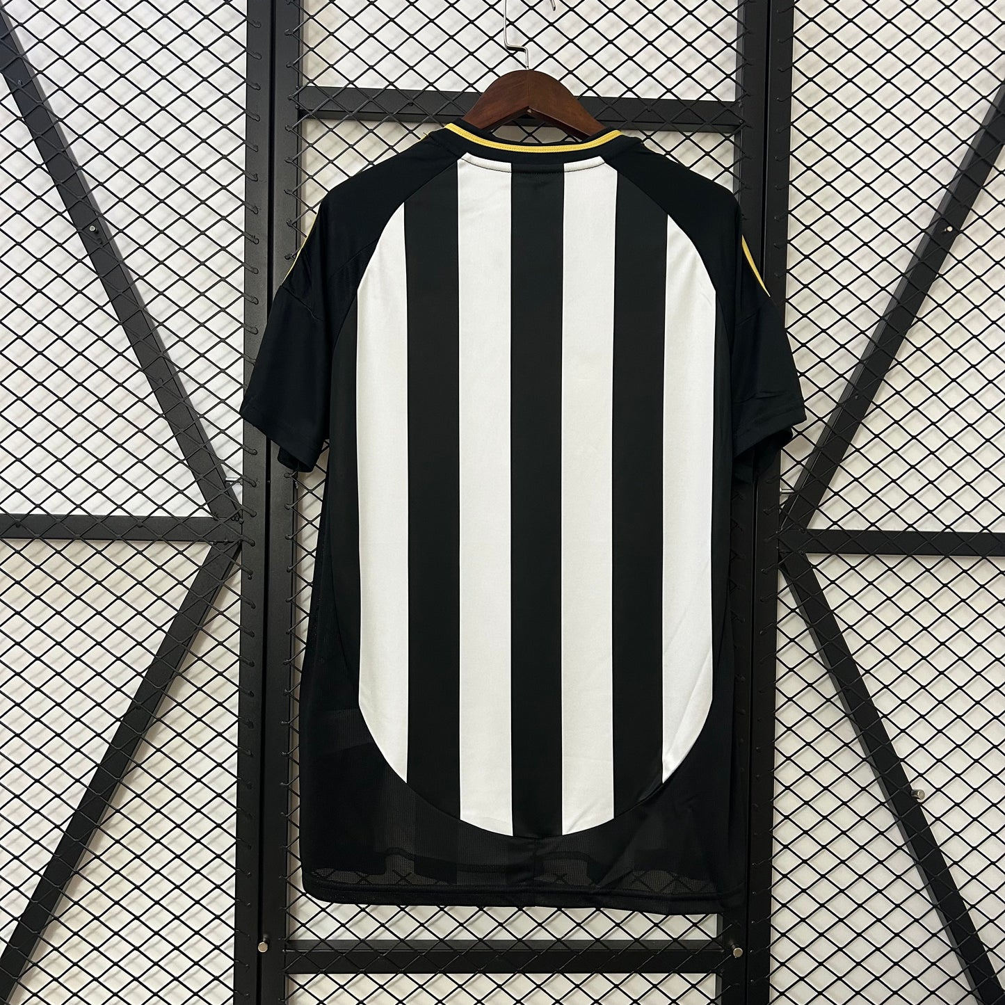 Atlético Mineiro Local 2025/26 Versión Fan