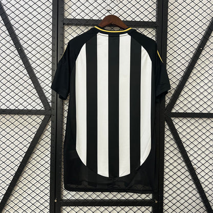 Atlético Mineiro Local 2025/26 Versión Fan