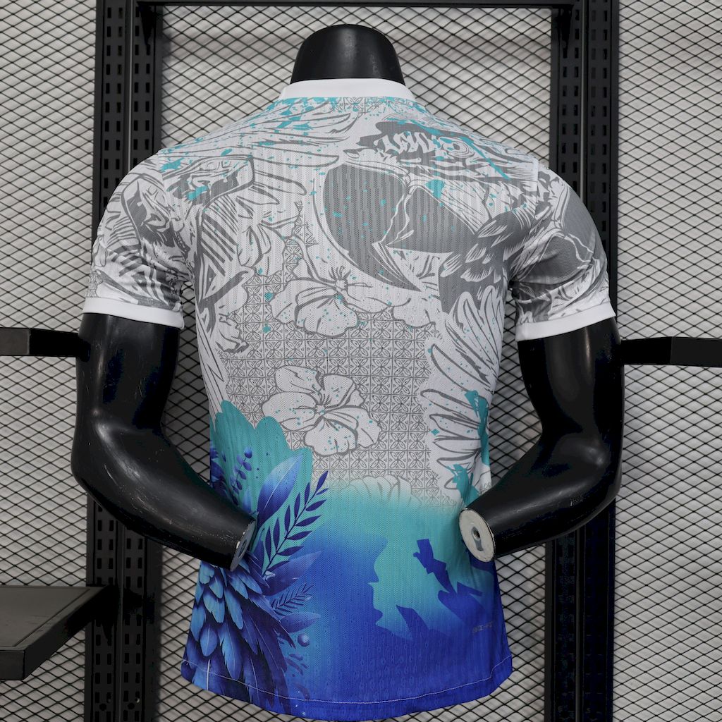 Brasil "Edición Especial Rio" 2025/26 Versión Jugador