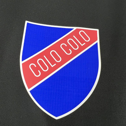 Colo Colo Centenario Edición Especial 2025 Versión Fan