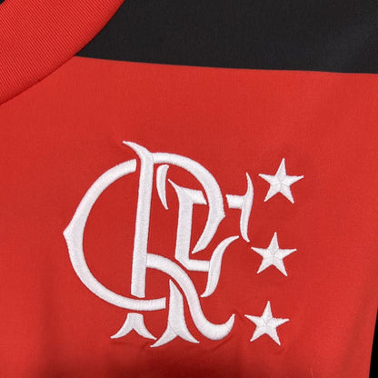 Flamengo 125 Aniversario 2025/26 Versión Fan