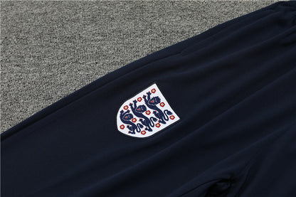 Buzo Completo Inglaterra Blanco