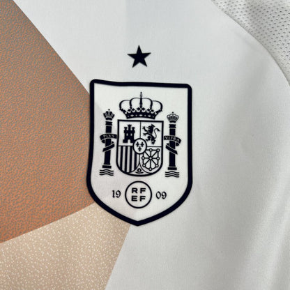 España Visita 2025/26 Versión Fan