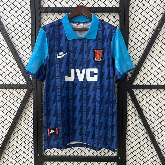 Arsenal Visita Retro 1994/95 Versión Fan